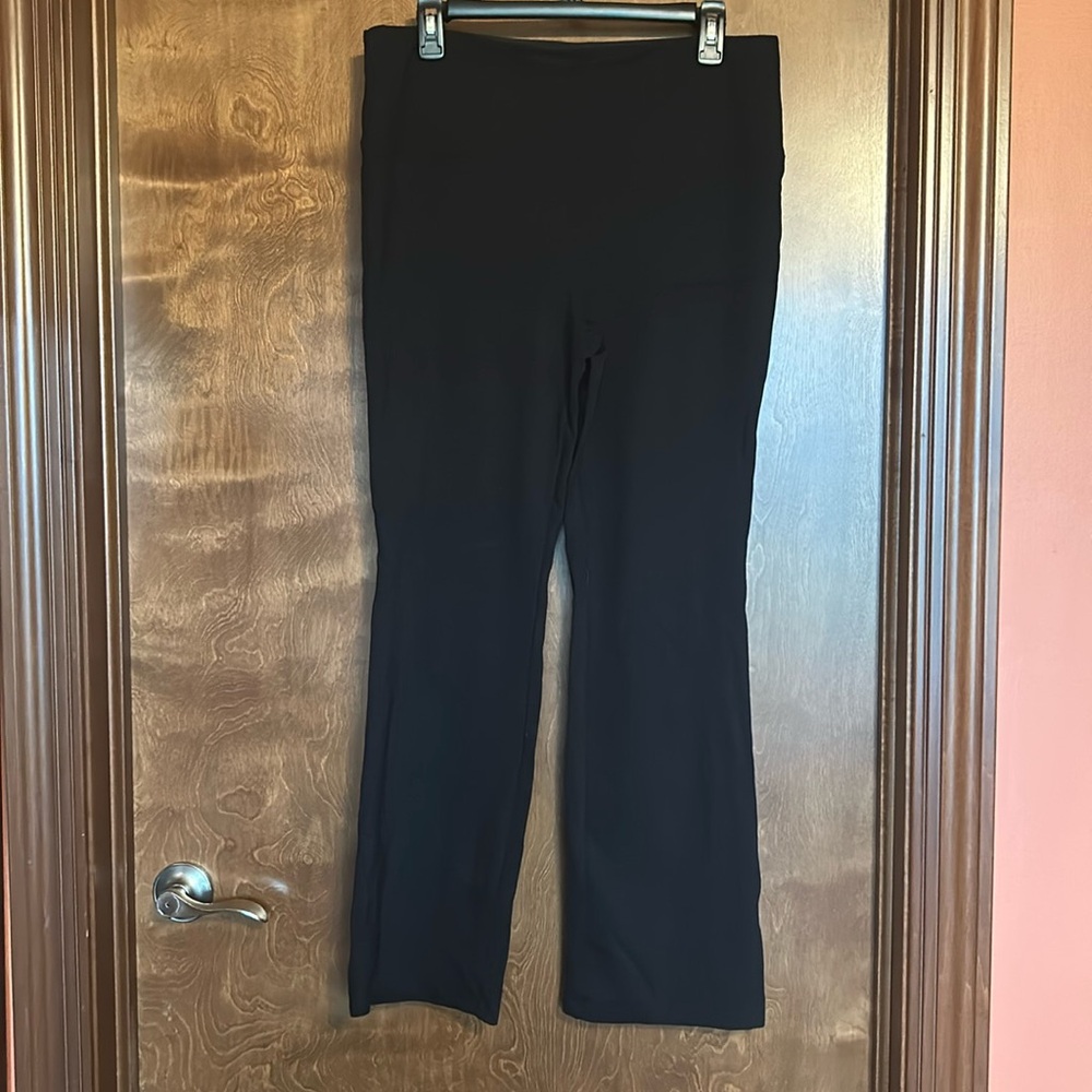 Black Pants